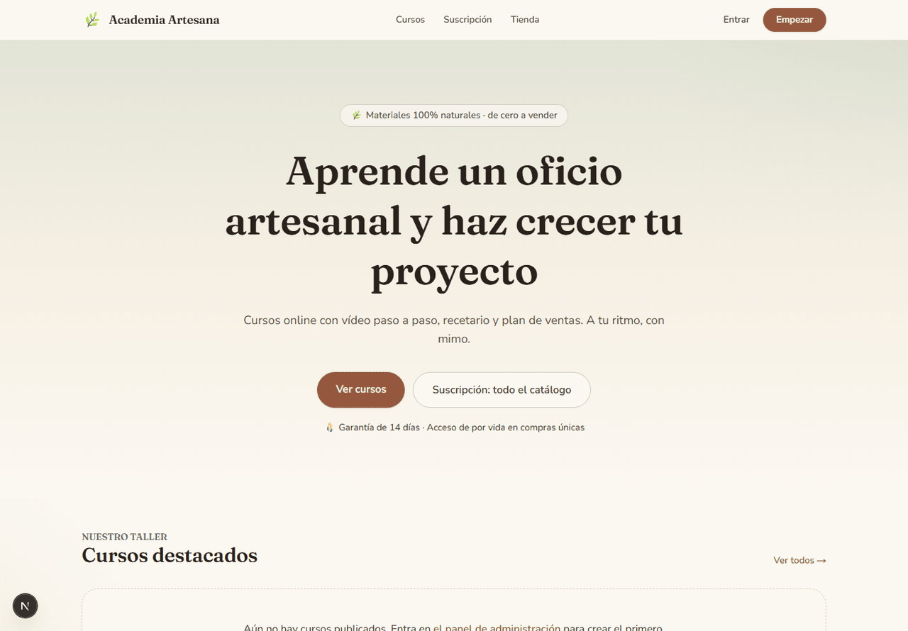 Academia Online