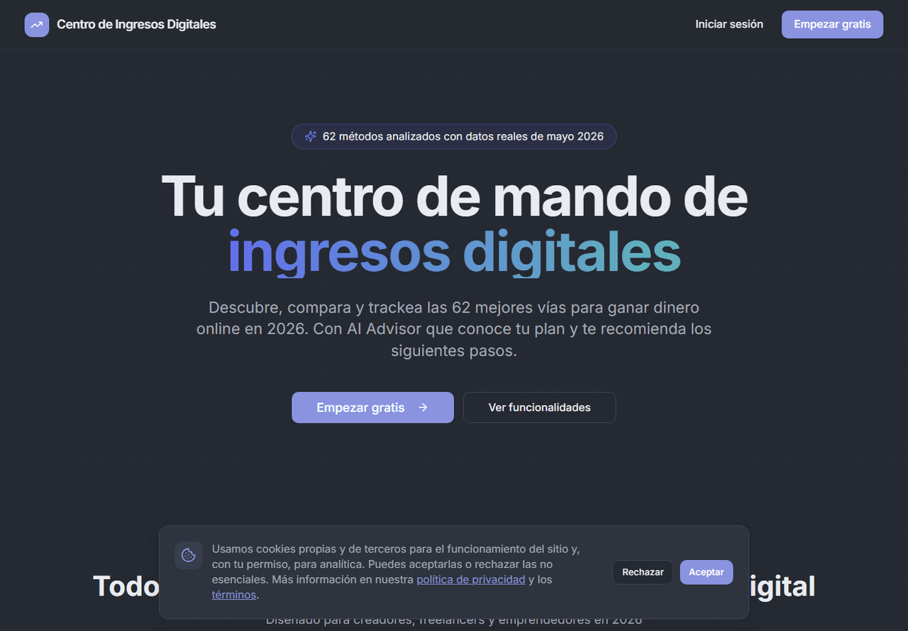 Plataforma Pro